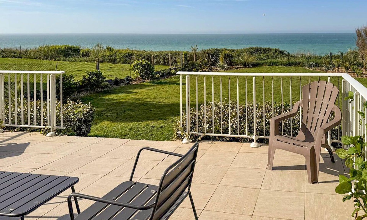 Quiberville House | 3 bedroom stunning home in Quiberville