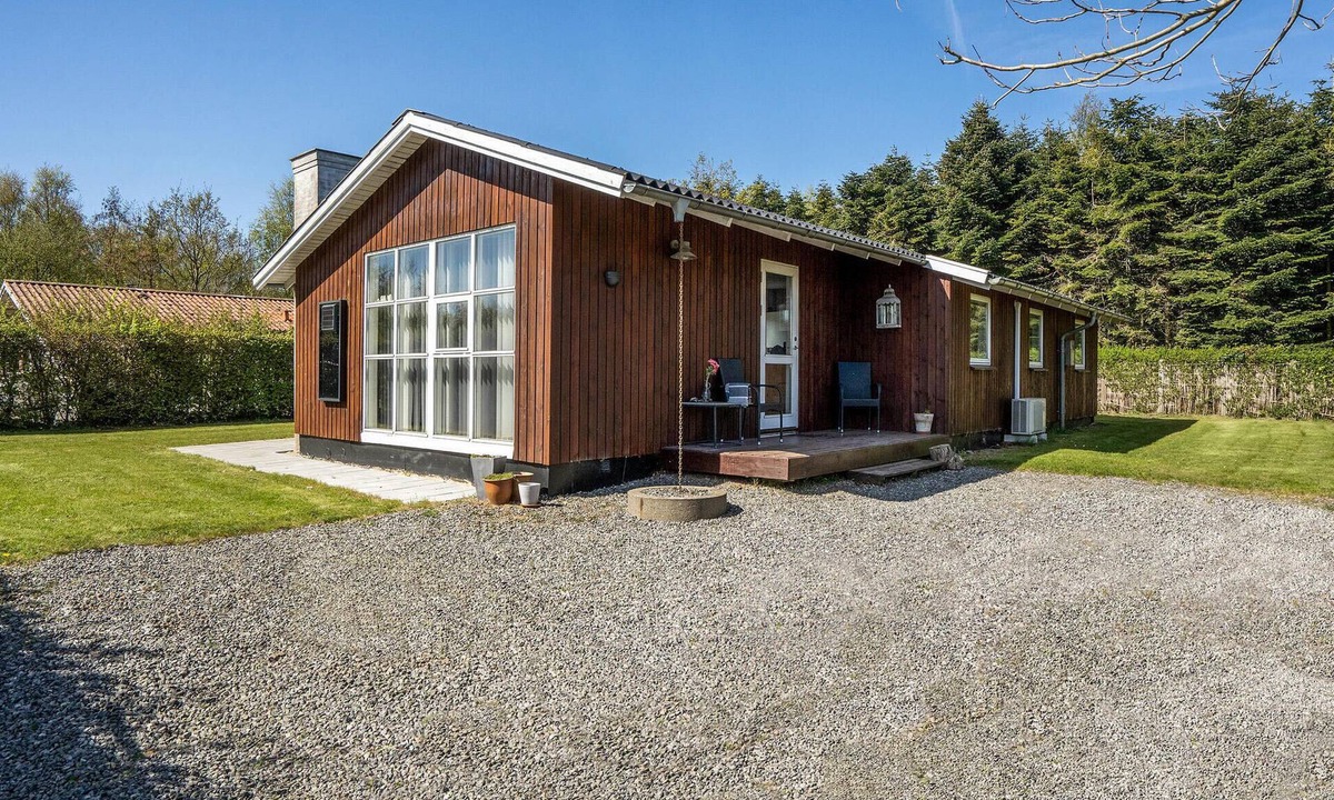 Boeslum House | 3 bedroom stunning home in Juelsminde