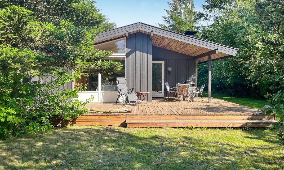 Kalundborg House | 3 bedroom stunning home in Kalundborg