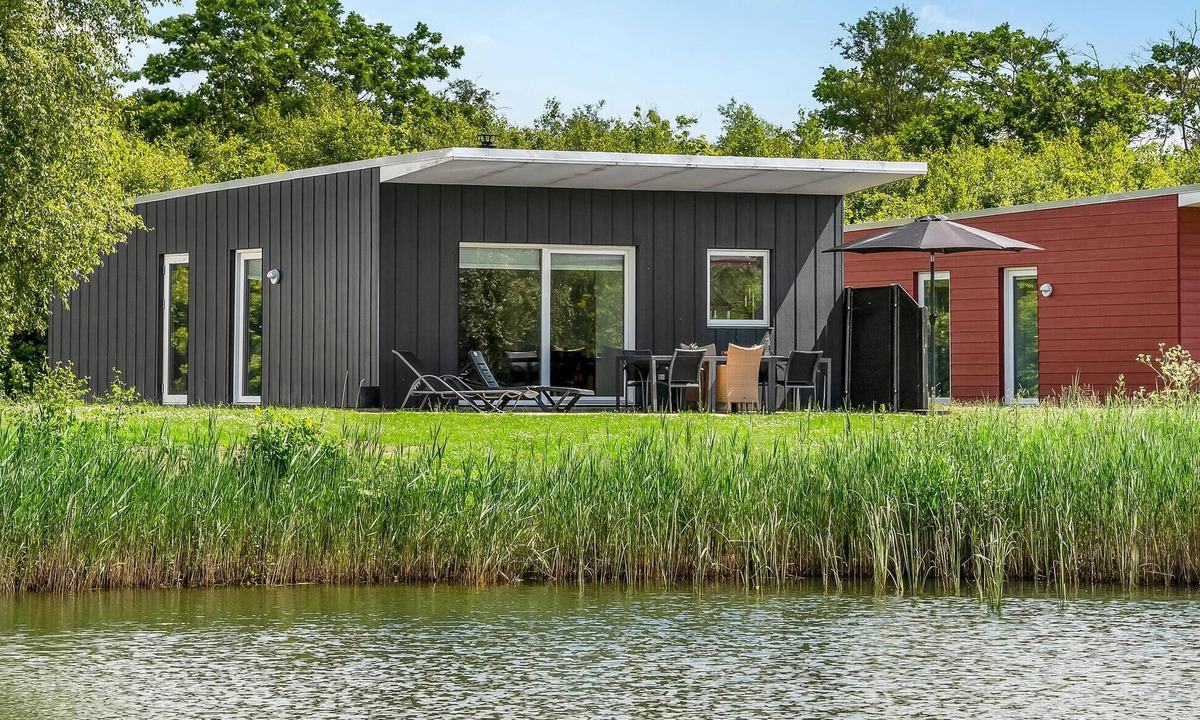 Ringkobing House | 3 bedroom stunning home in Ringkøbing