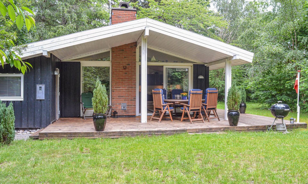 Smidstrup Strand House | 3 bedroom stunning home in Gilleleje