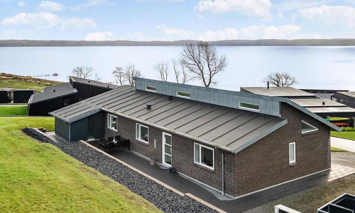 Aabenraa House | 3 bedroom stunning home in Aabenraa