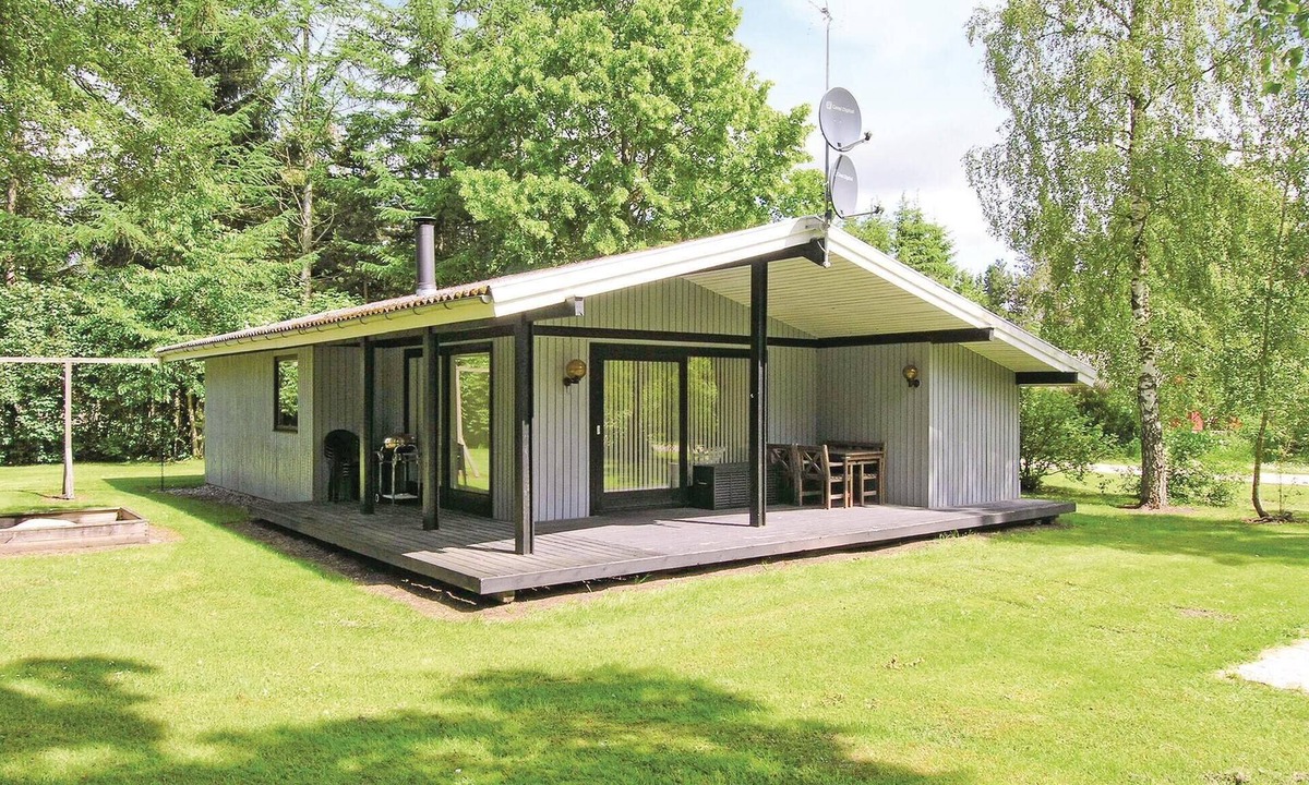 Glesborg House | 3 bedroom stunning home in Glesborg