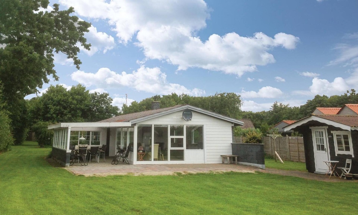 Vinderup House | 3 bedroom stunning home in Vinderup
