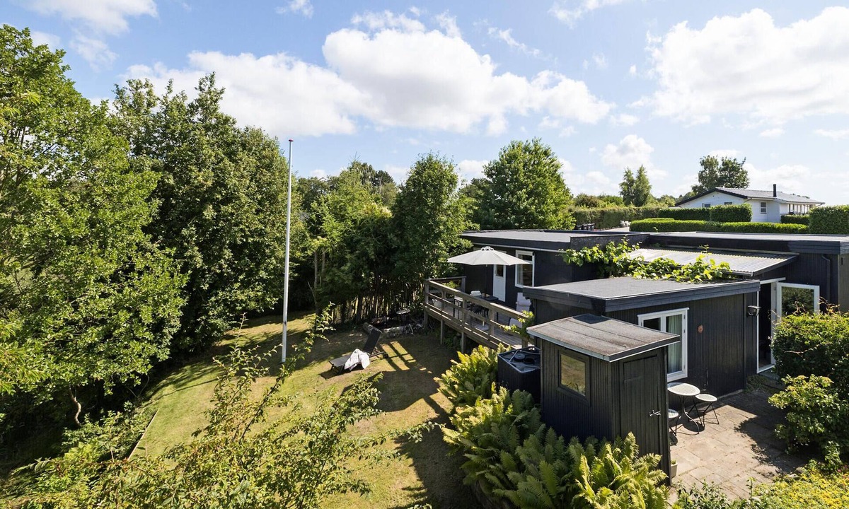 Olsted House | 3 bedroom stunning home in ølsted