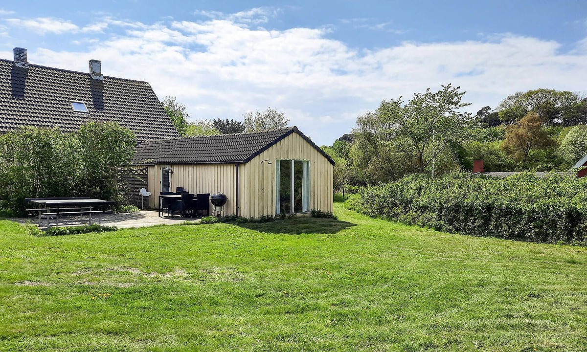 Anholt House | 3 bedroom stunning home in Anholt