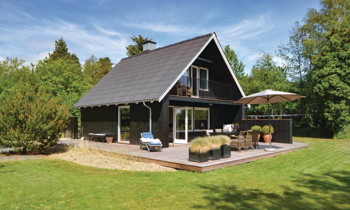 Ho House | 3 bedroom stunning home in Blåvand