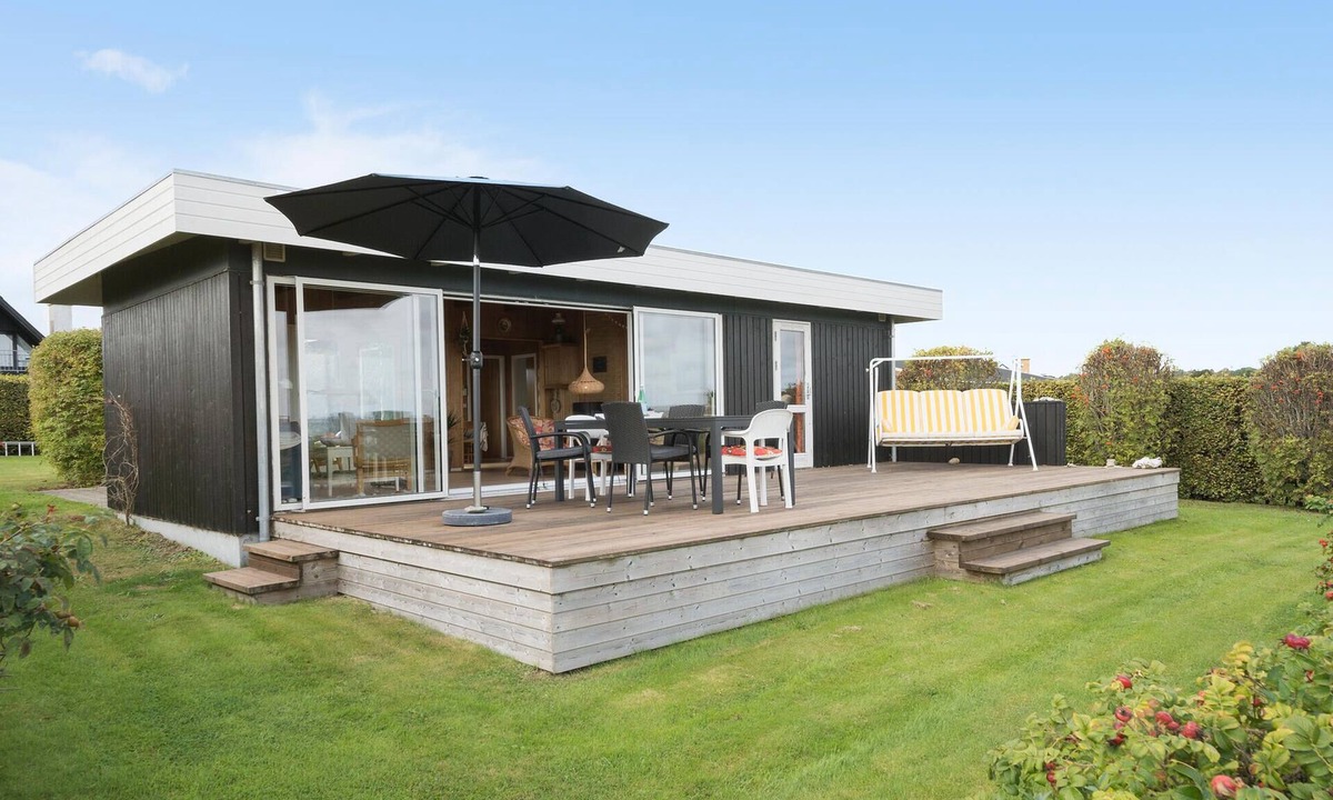 Frørup House | 3 bedroom stunning home in Frørup