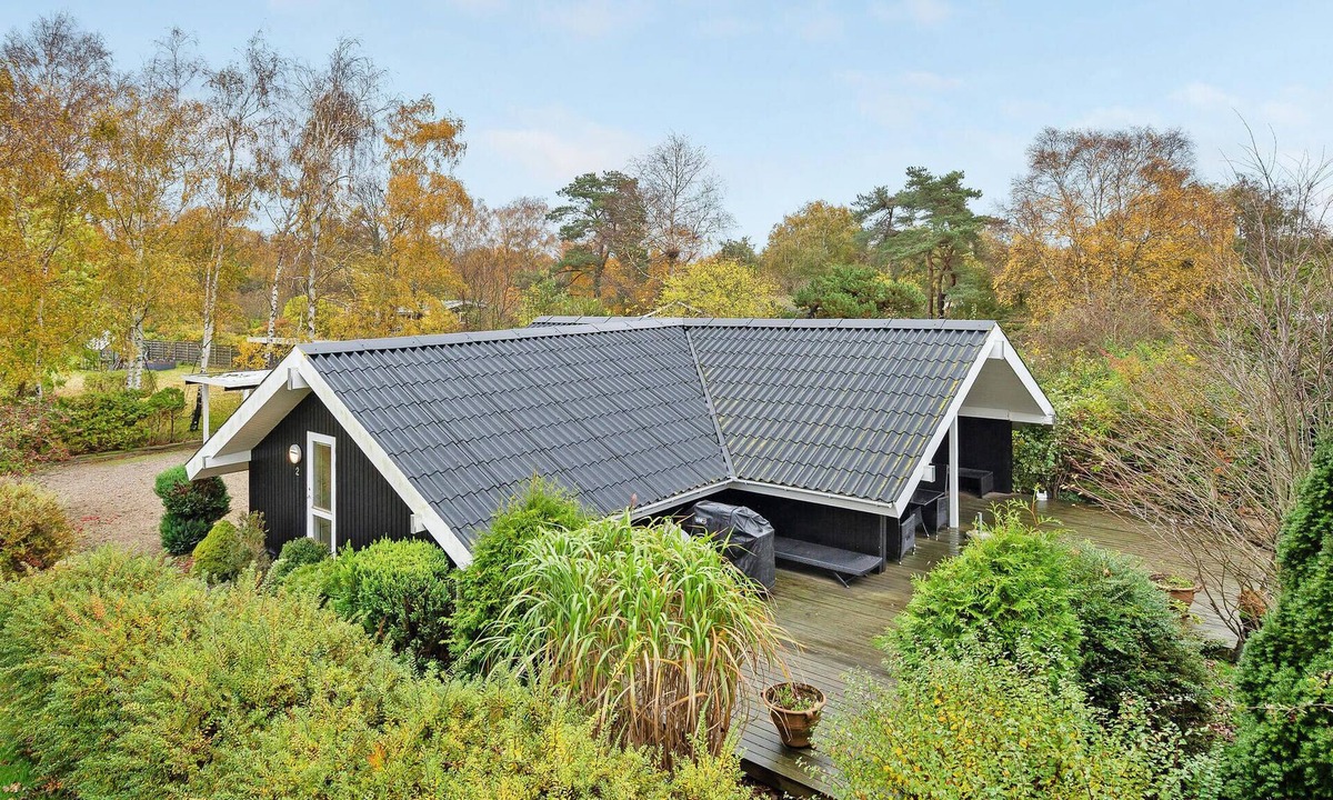 Reersø House | 3 bedroom stunning home in Gørlev