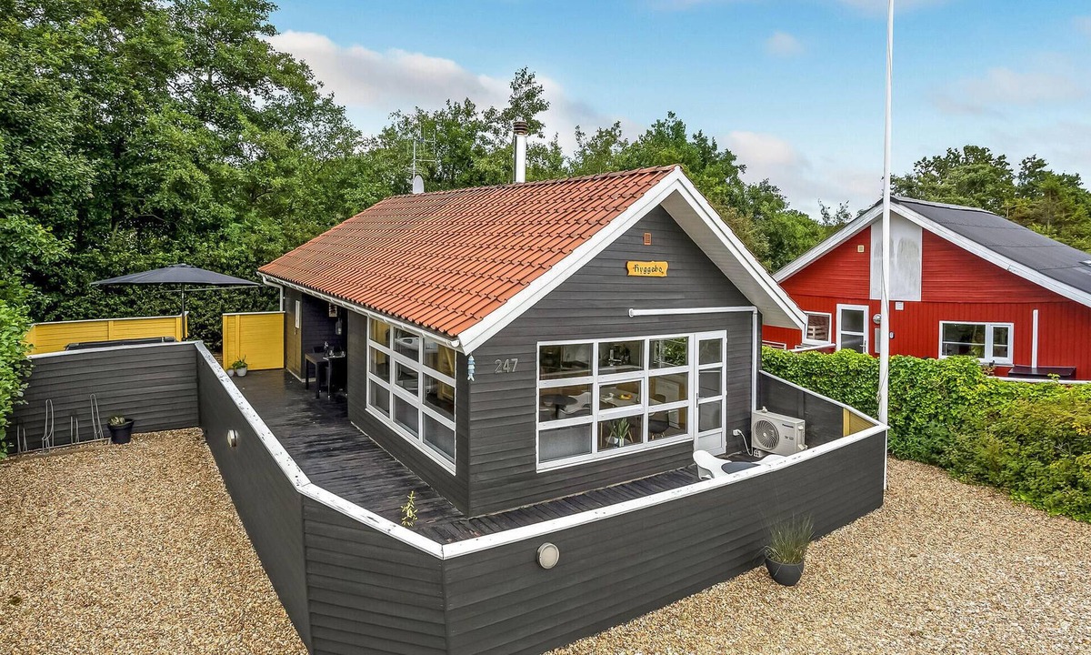 Falen House | 3 bedroom stunning home in Hemmet