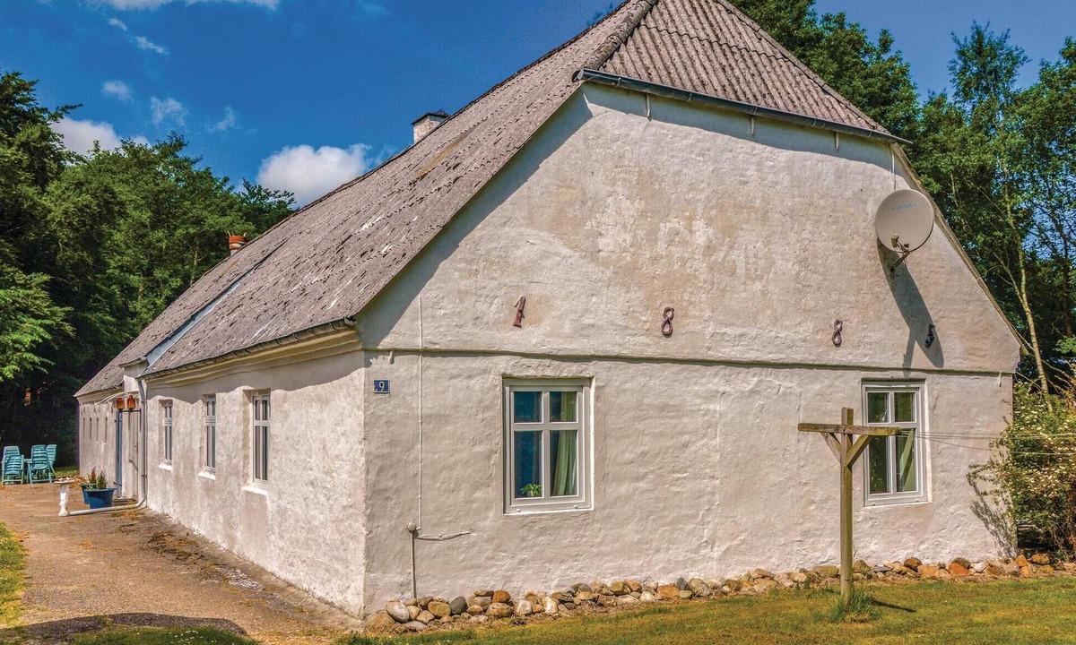 Hemmet House | 3 bedroom stunning home in Hemmet