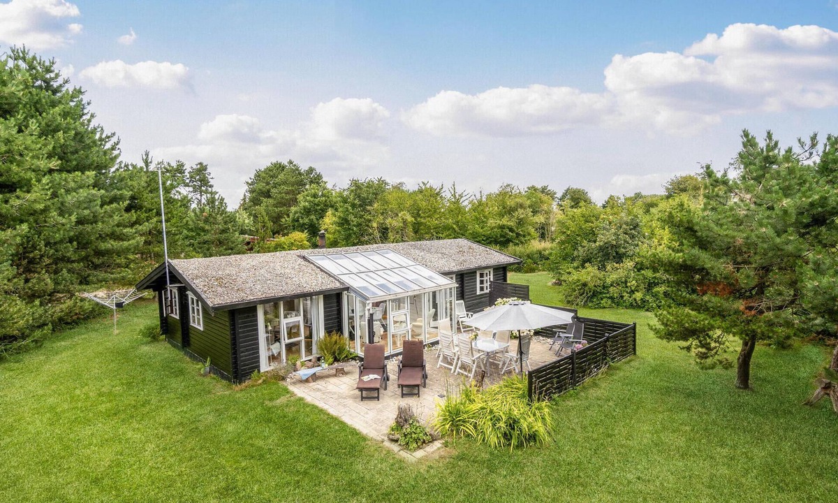 Ristinge House | 3 bedroom stunning home in Humble