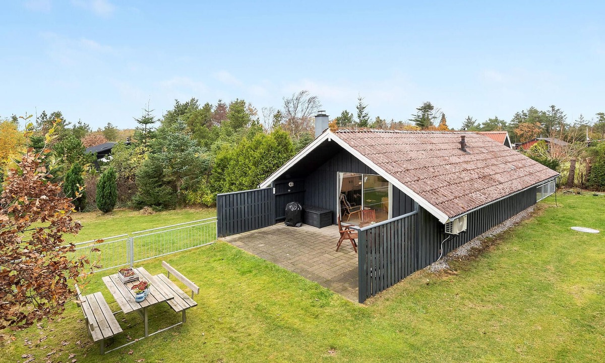 Skjern House | 3 bedroom stunning home in Skjern