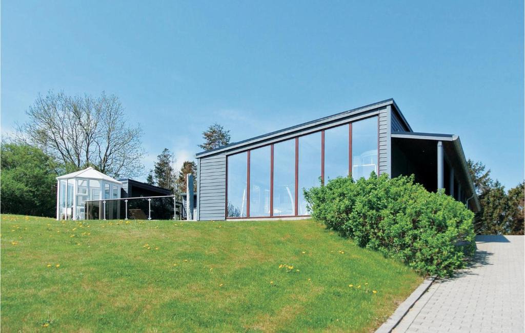 Rudkobing House | 3 Bedroom Stunning Home In Rudkøbing