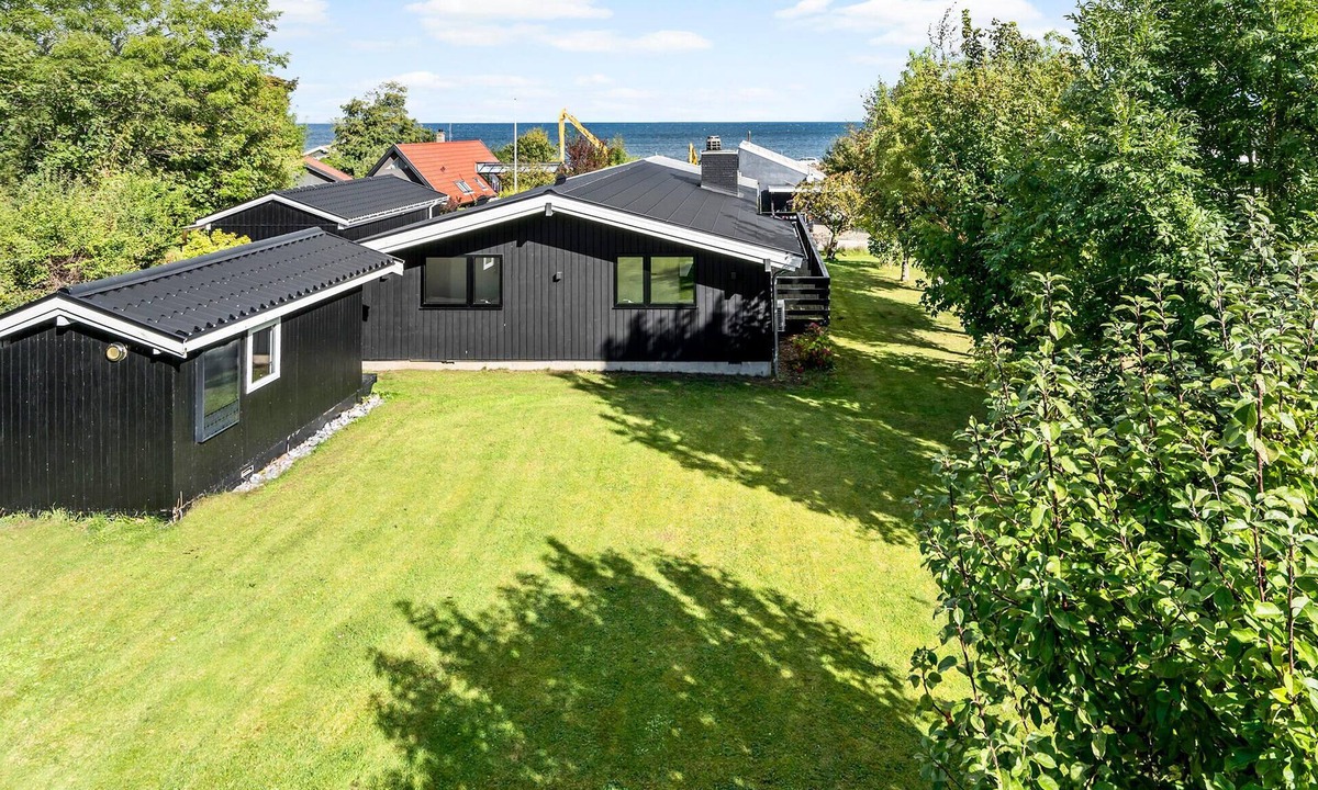 Strøby Ladeplads House | 3 bedroom stunning home in Strøby