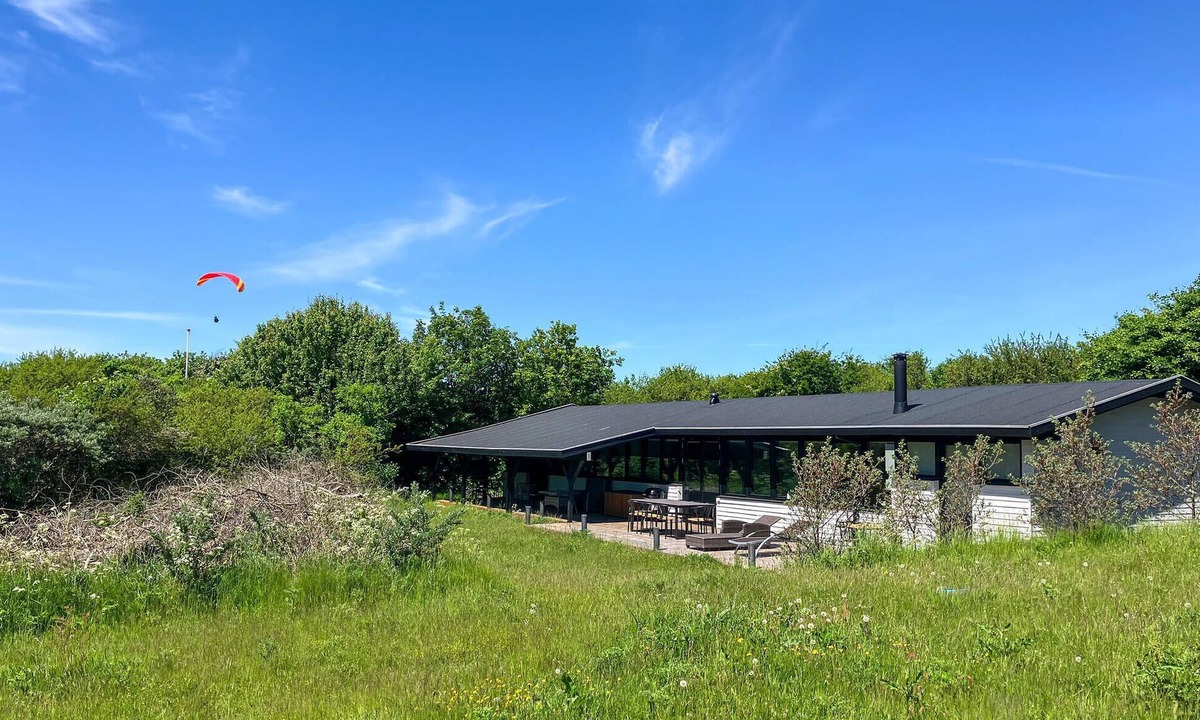 Struer Municipality House | 3 bedroom stunning home in Struer