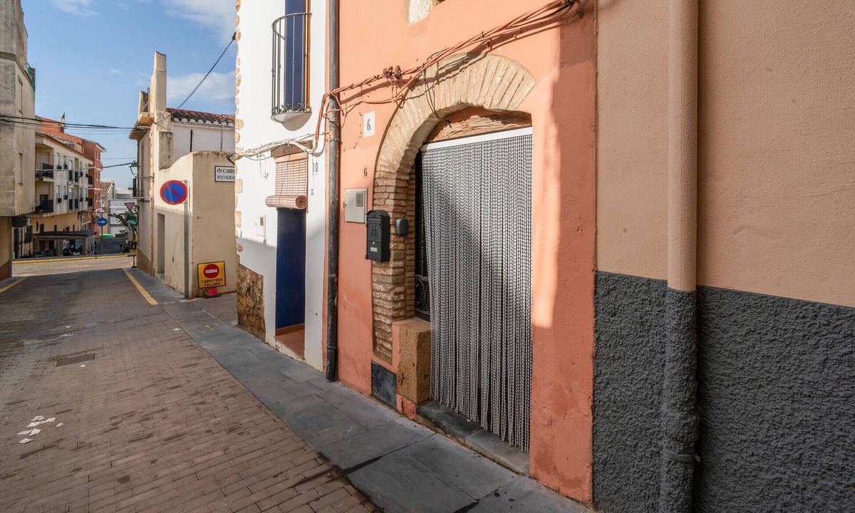 Cabanes House | 3 bedroom stunning home in Cabanes