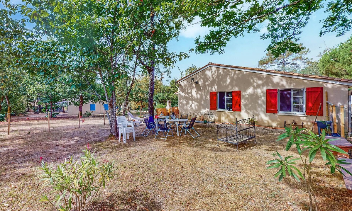 Brossac House | 3 bedroom stunning home in Brossac