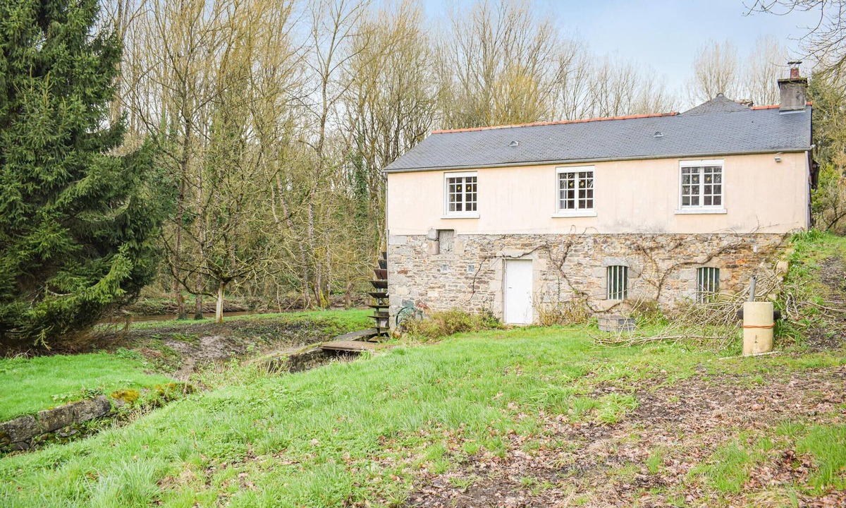 Pommerit-Jaudy House | 3 bedroom stunning home in Langoat