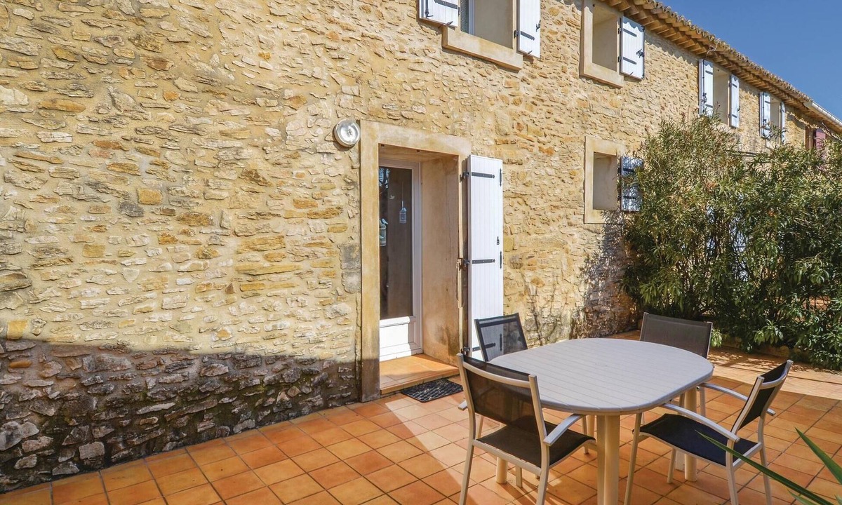 Venejan House | 3 bedroom stunning home in Vénéjan