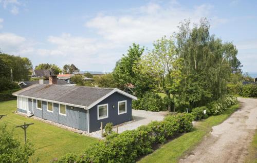 Skastrup Strand House | 3 Bedroom Stunning Home In Bogense