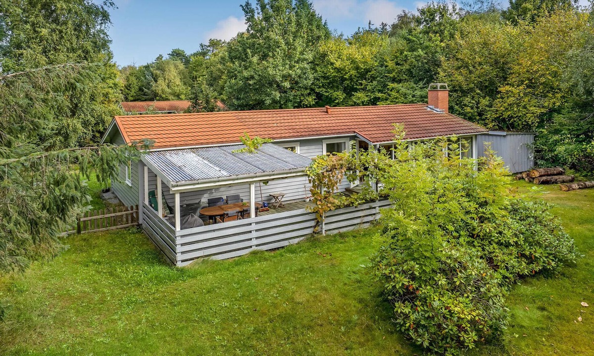 Hoensinge House | 3 bedroom stunning home in Højby