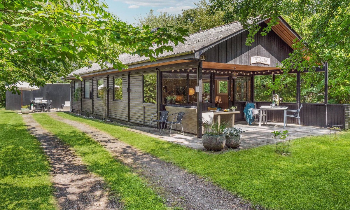Hasle House | 3 bedroom stunning home in Hasle