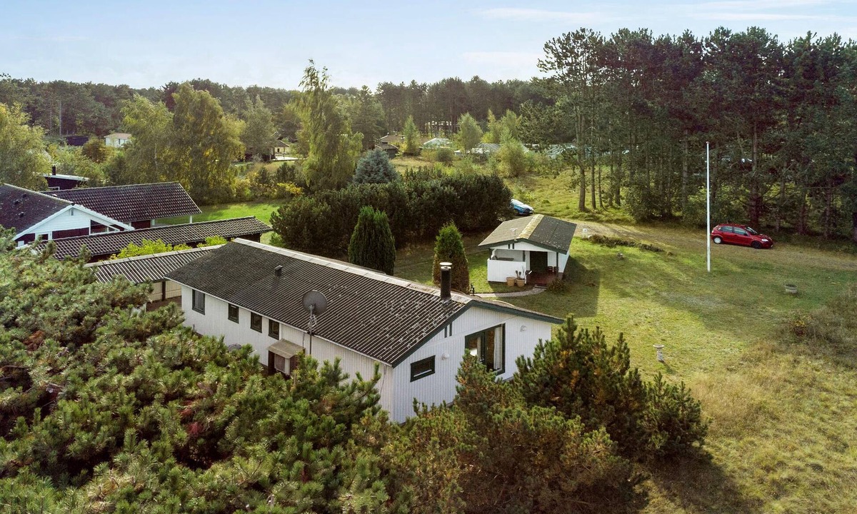 Rodby House | 3 bedroom stunning home in Rødby