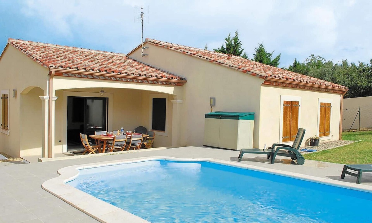 Pomas House | 3 bedroom stunning home in Pomas