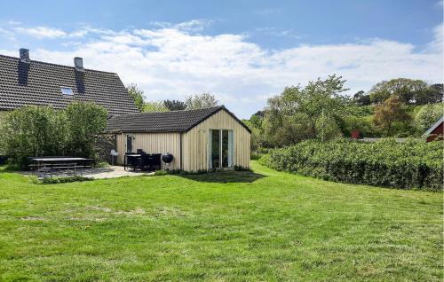 Anholt House | 3 Bedroom Stunning Home In Anholt