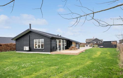 Frørup House | 3 Bedroom Stunning Home In Frørup
