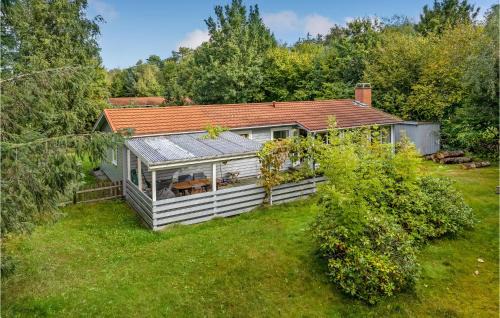Hoensinge House | 3 Bedroom Stunning Home In Højby