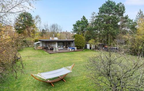 Rageleje House | 3 Bedroom Stunning Home In Vejby