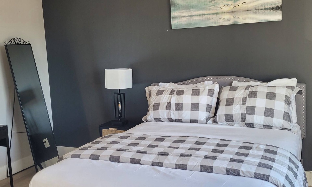 Dieppe House | 3-bedroom Stylish Villa in Dieppe