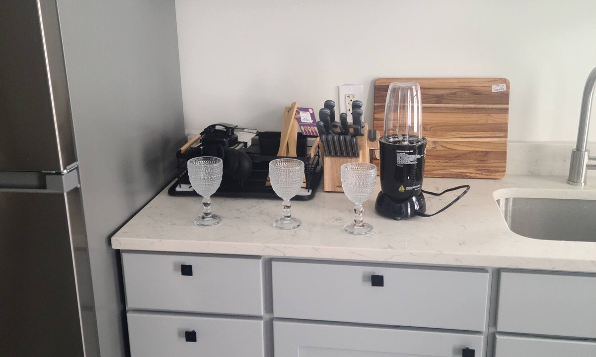 Middletown House | 3-bedroom Unit in tranquil Middletown