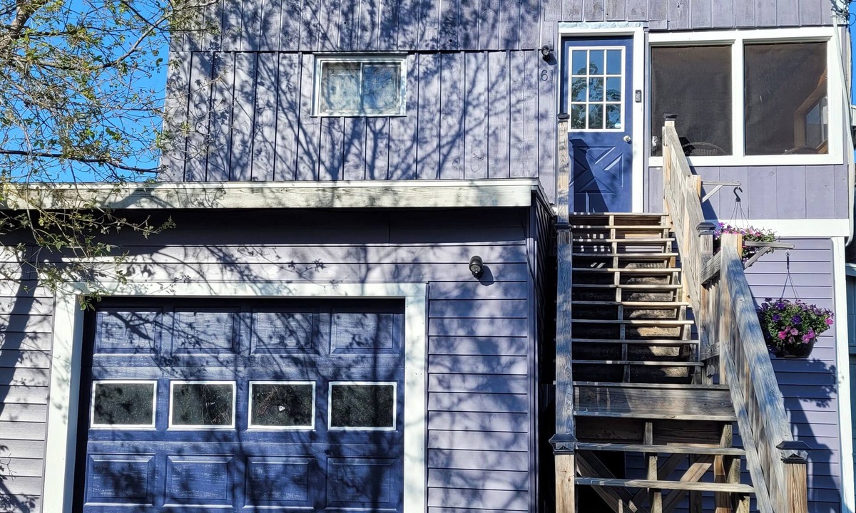 Tupper Lake Apartment | 3 Bedroom!