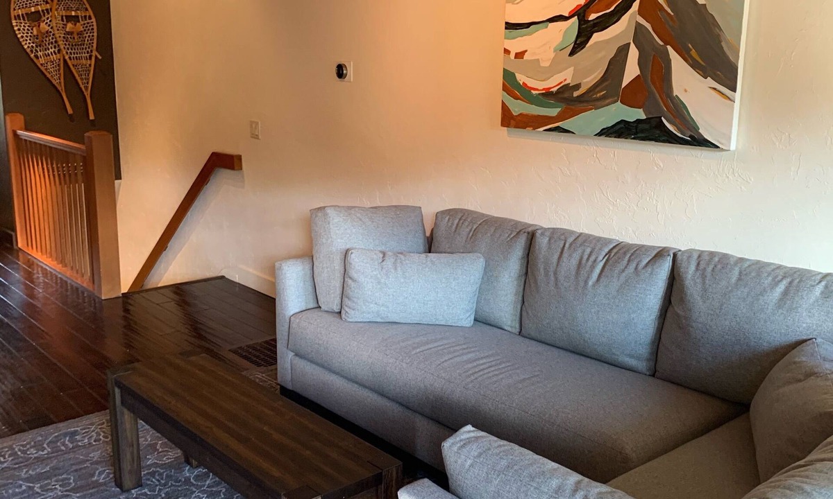 Ketchum House | 3 Bedroom Val D' Sol Townhouse in the Heart of Sun Valley & Ketchum!
