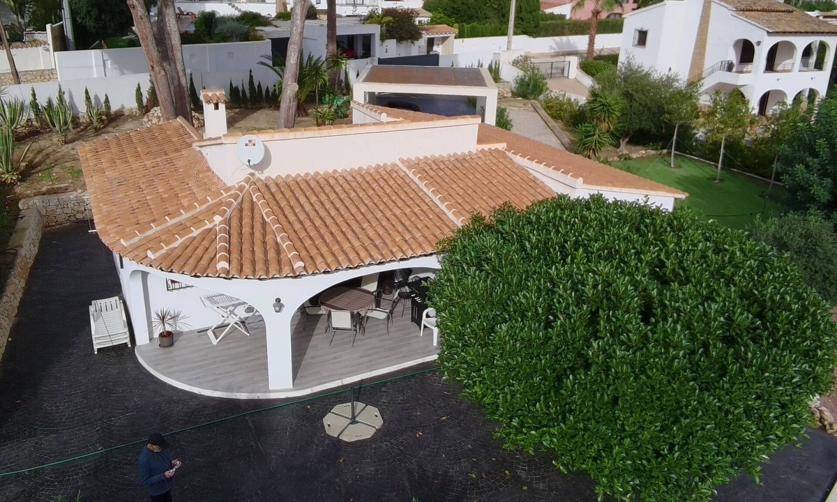Benimeit Villa | 3 BEDROOM VILLA IN A RESIDENTIAL AREA