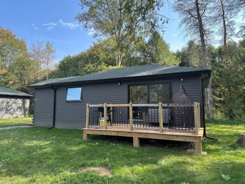 Lakefield House | 3-bedroom Villa in Lakefield #12