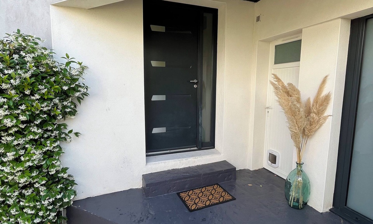 Pignan Villa | 3 Bedroom Villa in Pignan