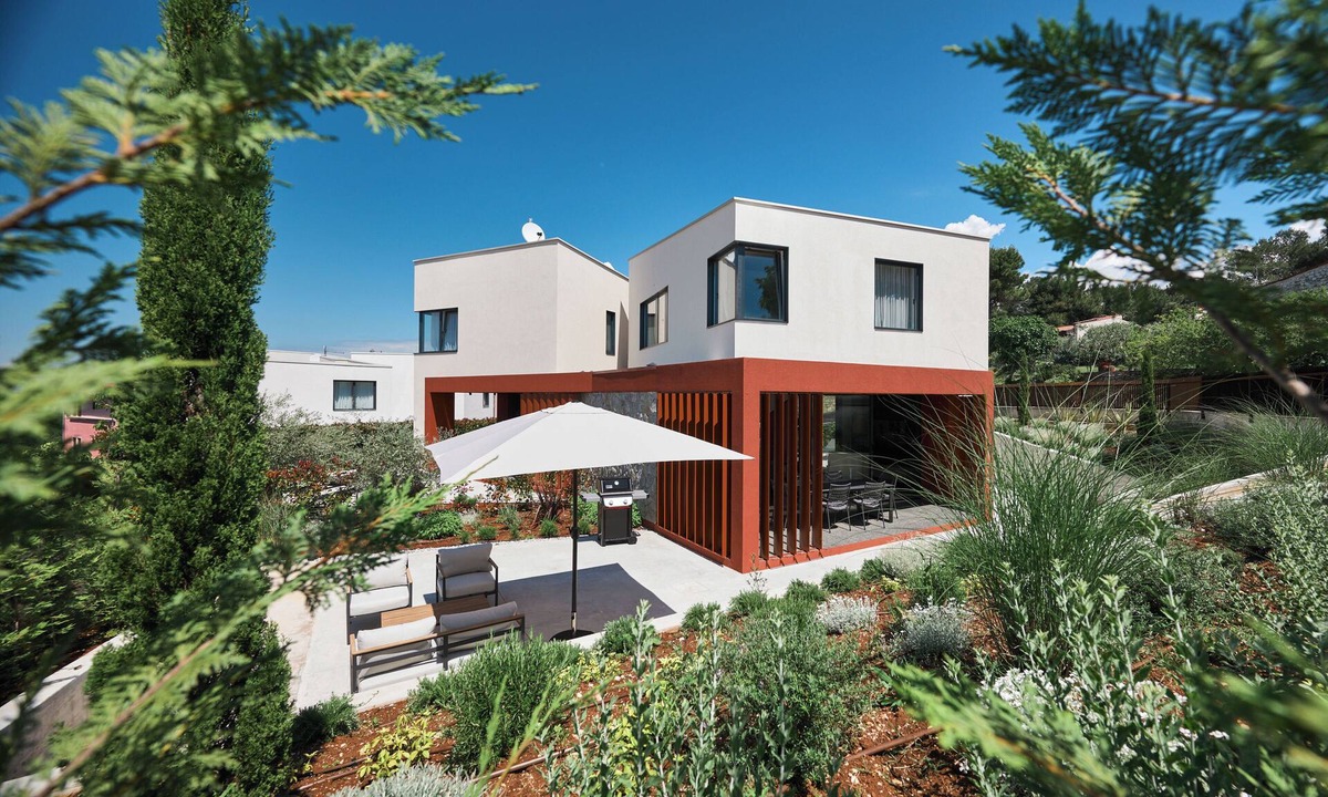 Mugeba Villa | 3-bedroom Villa Prima in Mugeba