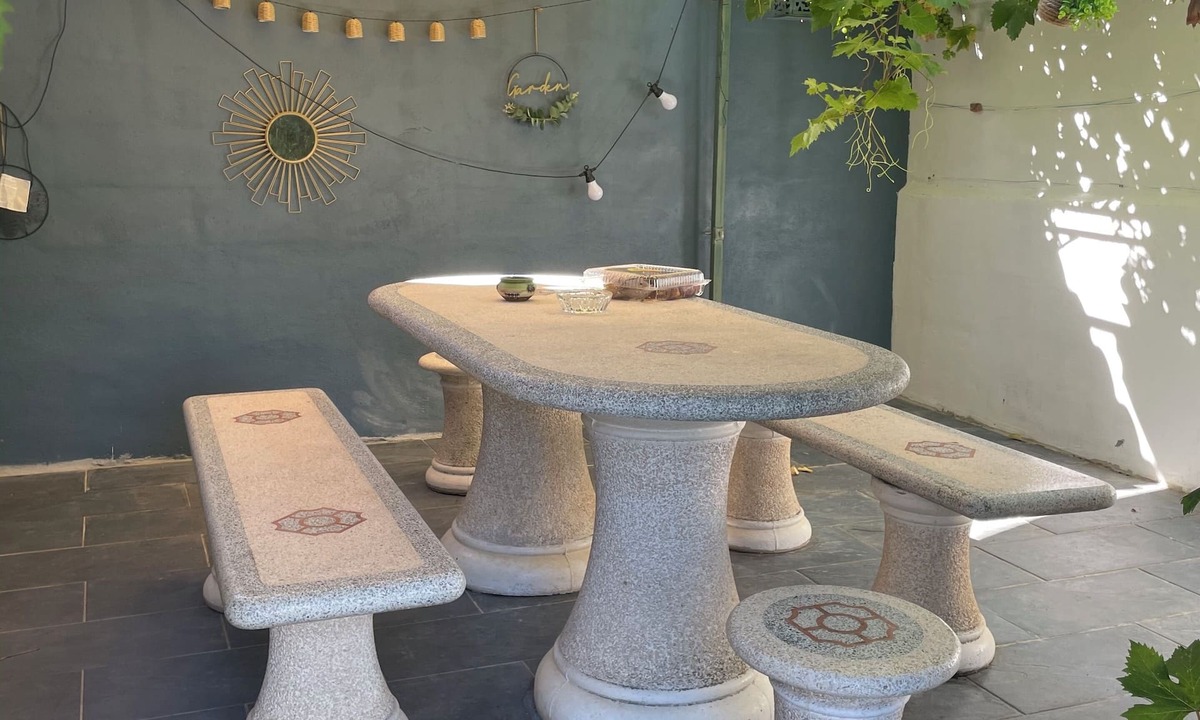 Carcassonne House | 3-bedroom villa with private pool and pétanque court