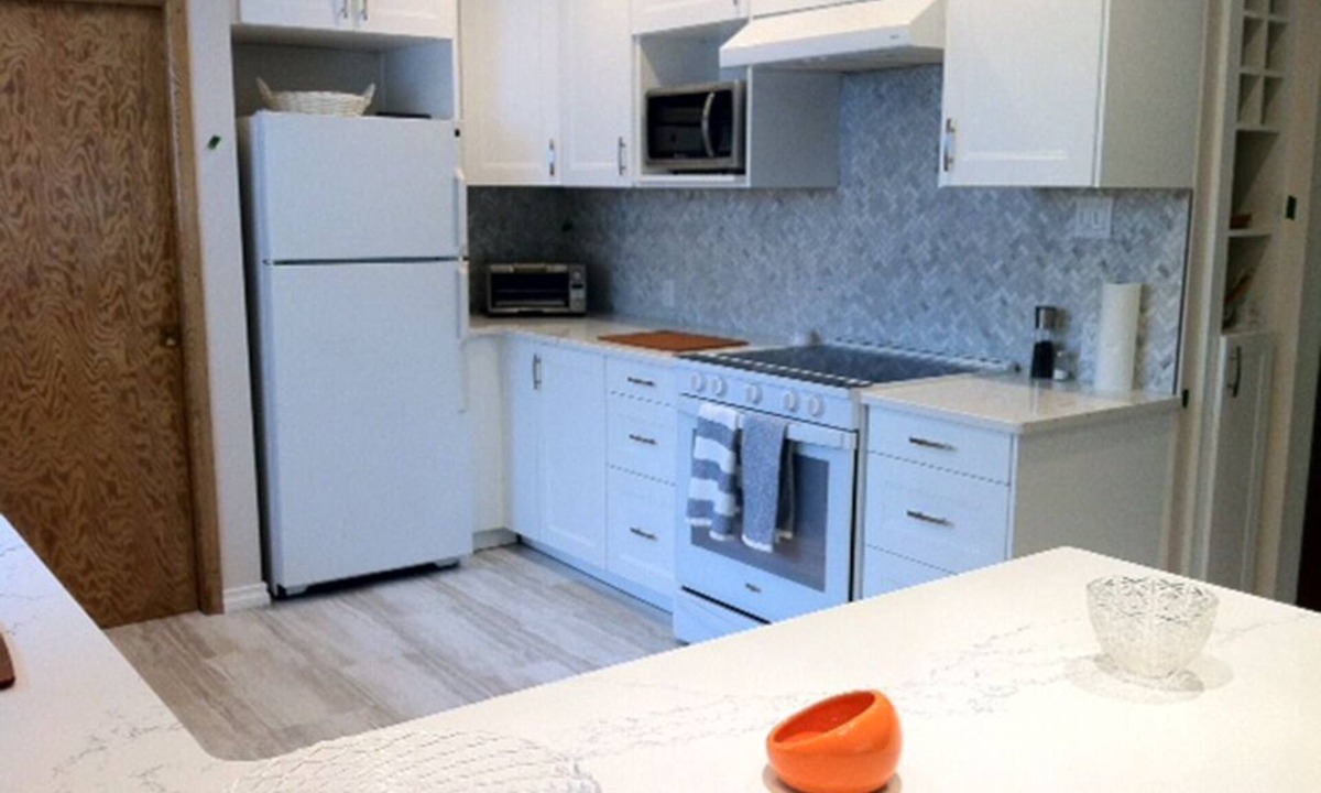 Winnipeg House | 3 bedroom Westwood gem for your family stay
