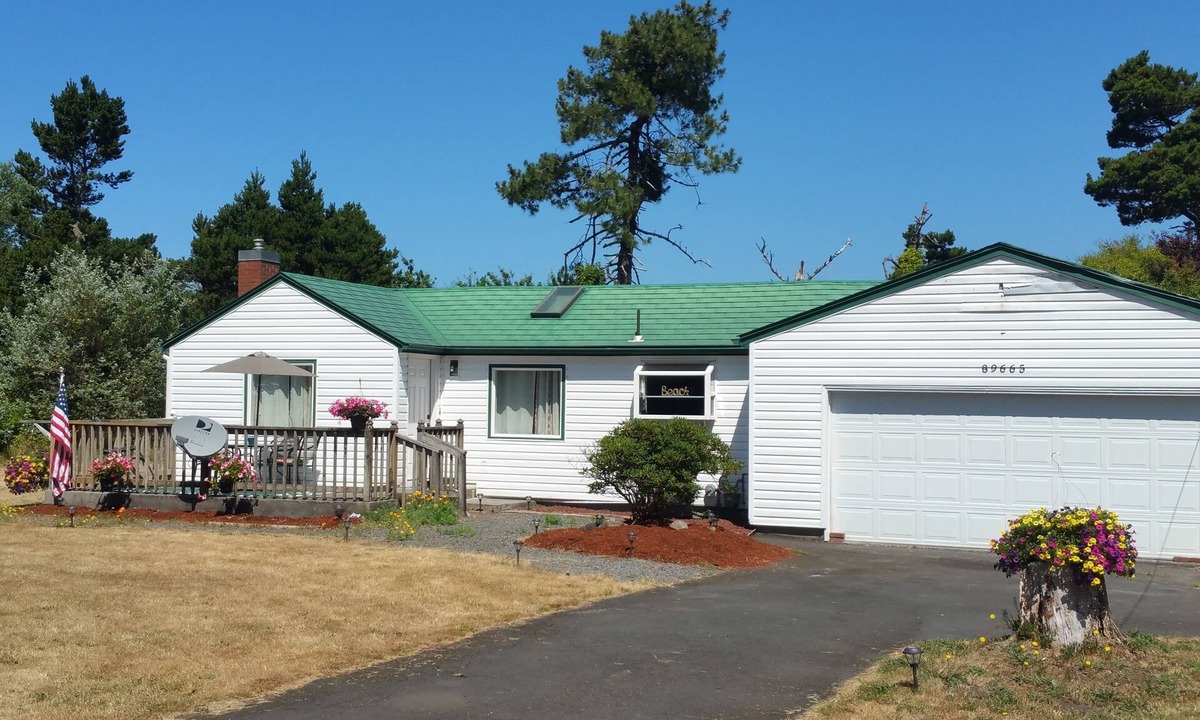 Warrenton House | 3 bedrooms accommodates 08