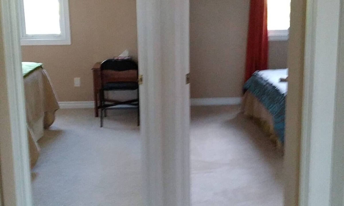 Waterloo House | 3 bedrooms and 3.5 bathroom Waterloo West Townhouse