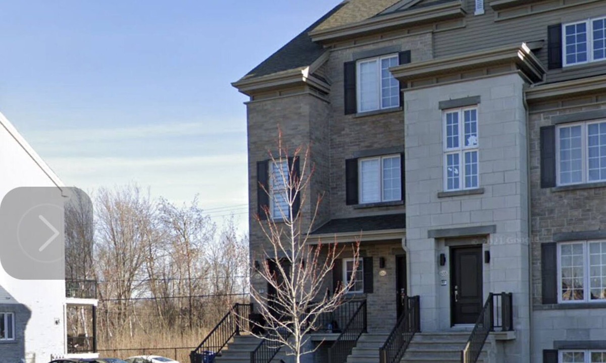 Terrebonne Condo | 3 bedrooms beautiful condo Mascouche