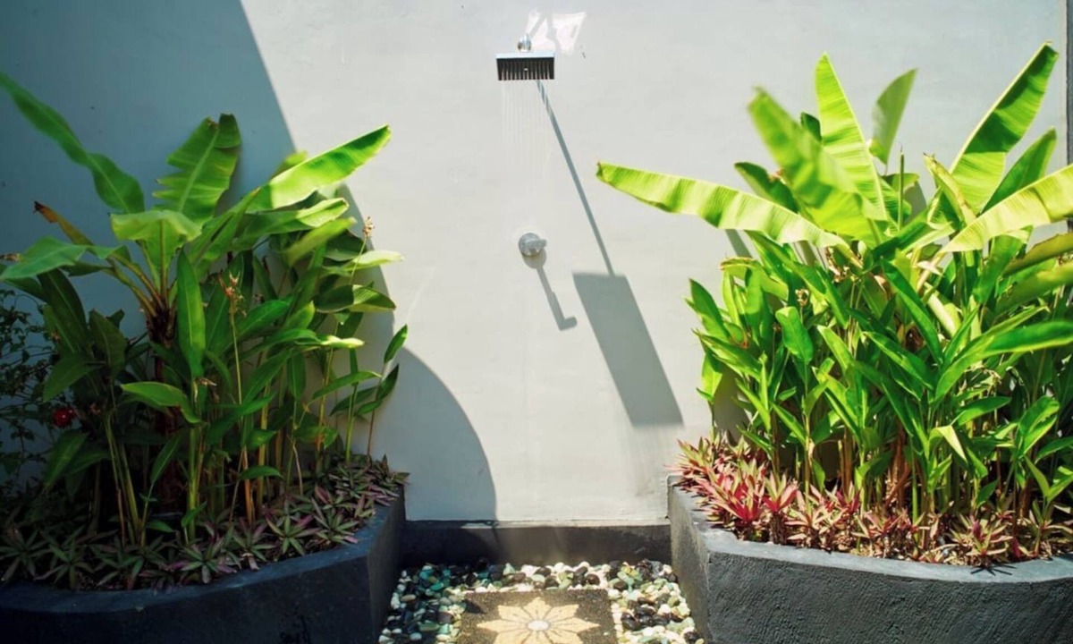 Petitenget Villa | 3 Bedrooms Central Seminyak