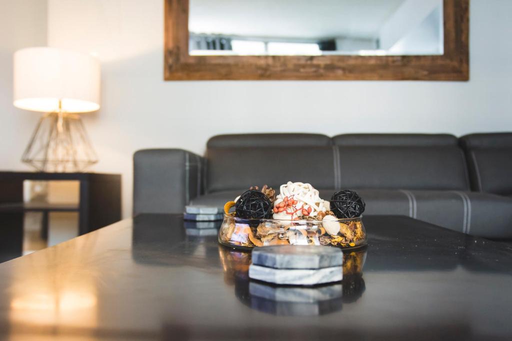 CityPlace Apartment | 3 Bedrooms corner suite