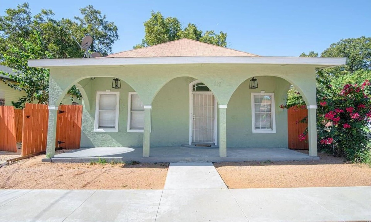 Near East Side House | 3 BR/1 BA Remodeled Home Near Downtown