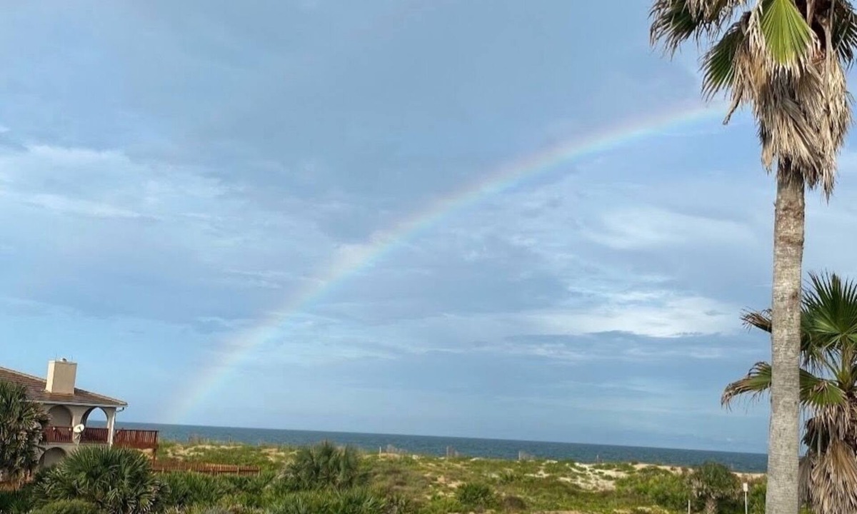 Marineland Acres House | 3+ BR Beach ViewHouse